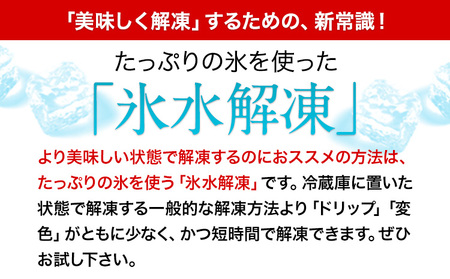 馬刺し1kg セット 赤身馬刺し900g＋霜降り100g