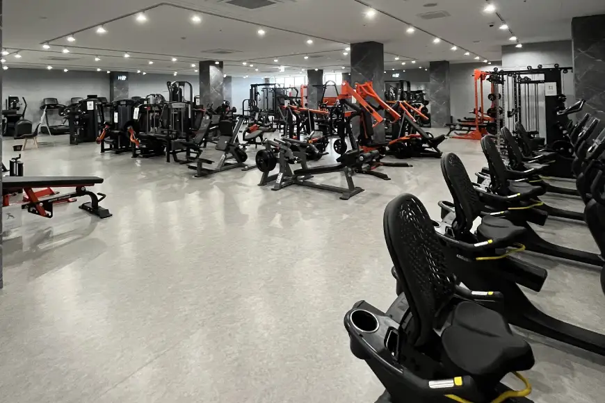 FITNESS EAGLE 布袋駅前店 1か月利用チケット