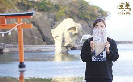 ＼配送時期指定可／【超特大800gアップ】北海道かもめ島特産 とった漁師が自らつくる こだわりの ほっけの開き 〈超特大〉サイズ 1枚　約35cm 800g以上900g未満　大サイズより肉付きがよい　甘塩　漁師直送　北海道日本海のホッケ　一夜干し　魚の干物　国産