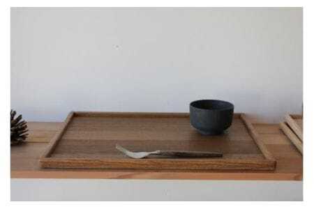 桐のトレー (L) 5枚 セット 桐製 木製 38.5 cm 29 cm 無垢材 防虫剤 漂白剤 不使用 天然木 桐材 国産 日本製 食器 雑貨 インテリア 水洗い できる 木製トレー クラフト おしゃれ 工芸品 カフェ 北欧 ウッドトレー キッチン雑貨 (F16-016)