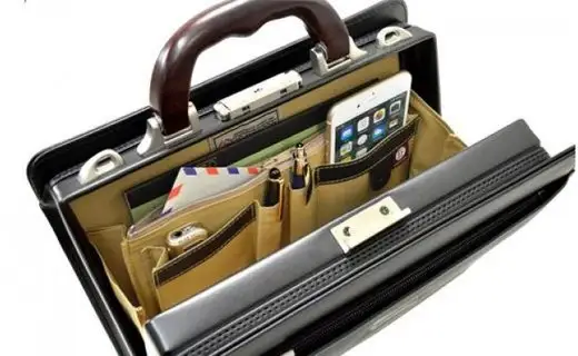 ＪＣＨ　木手大開きダレス（小）（22311-01）黒