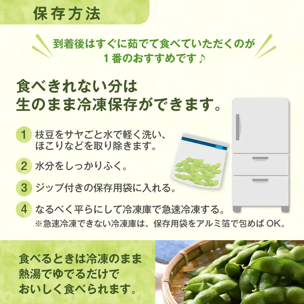 令和8年産 乾燥 大豆「秘伝豆」3kg（12袋）山形県河北町産 秘伝豆 ka008-019e-r8