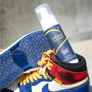 POLLEN×NODC FORM CLEANER [173N34]