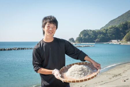 【愛媛県・佐田岬直送】木嶋水産の釜揚げしらすセット 700g（70g×10パック）※離島への配送不可 IKTP004