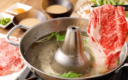 【A4・A5】 博多和牛 スライス 2種食べ比べ 肩ロース400g×2 ＆ 赤身400g×2 合計1.6kg 牛 牛肉 肉 にく お肉 和牛 ロース肉 ロース 赤身肉 薄切り うす切り 食べくらべ セット 冷凍