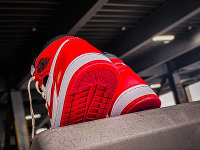 NODC HEEL PROTECTOR [173N02]