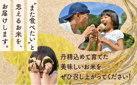 【発送時期が選べる】令和7年産 石川県能登産 こしひかり 玄米5kg （5kg×1個） | 米 ※2026年6月～発送