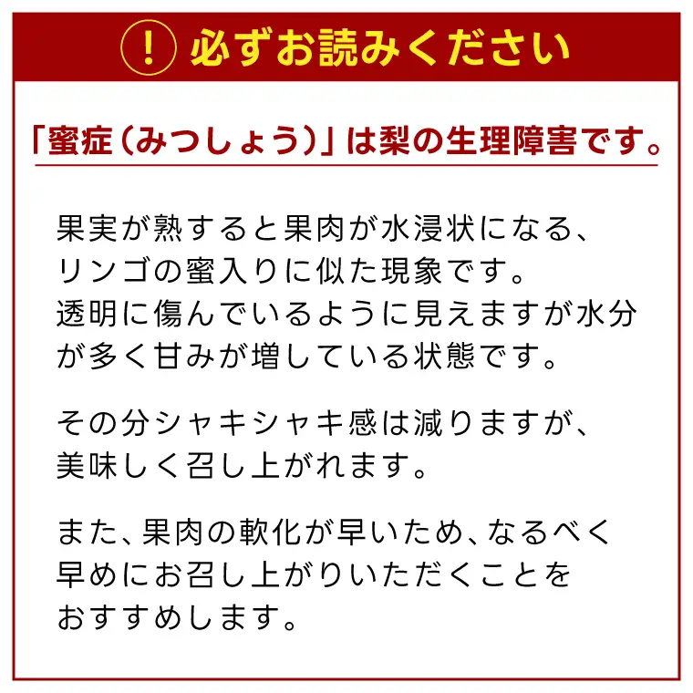 【先行予約】あい farm の梨 豊水 5kg (7～14玉)  (DQ002)