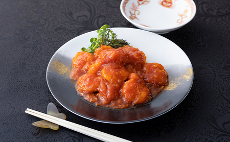 点心 名菜中華 香蘭 セット 点心