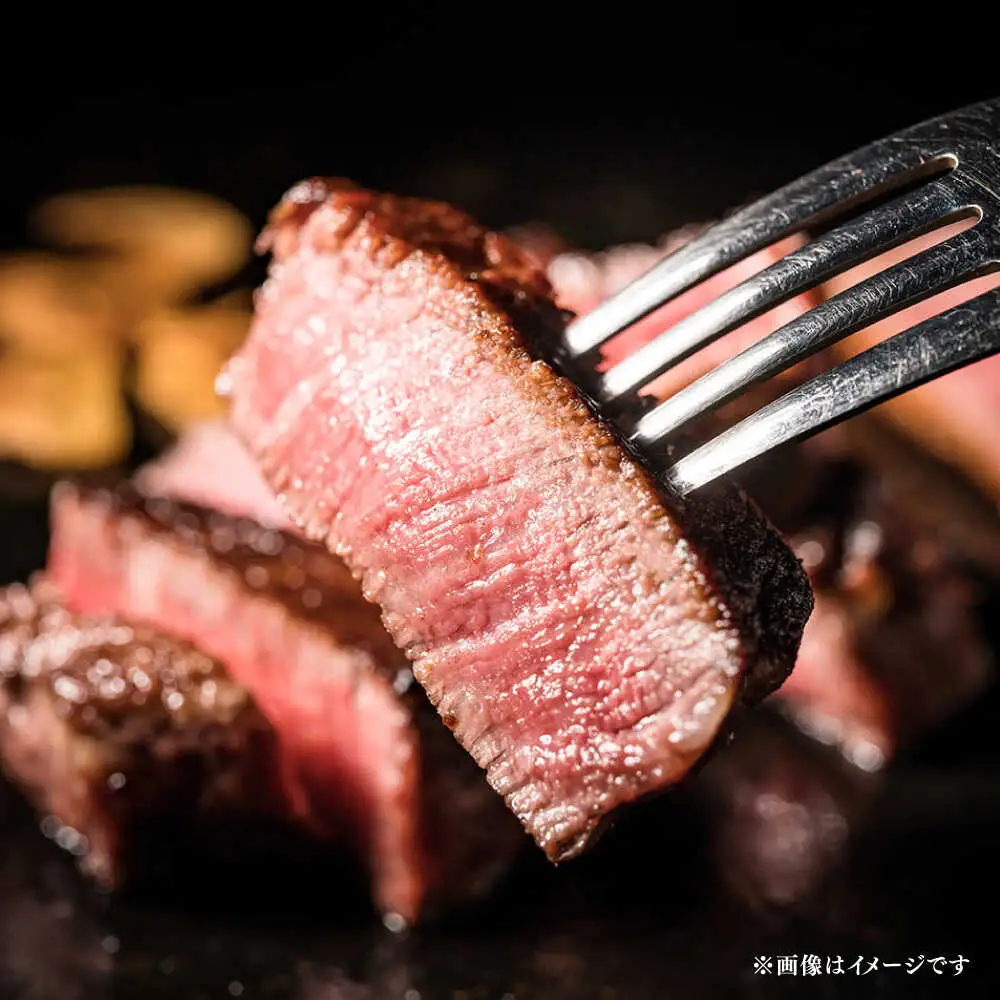 【全12回定期便】和牛 赤身 ステーキ 200g×2 [ABEN028]