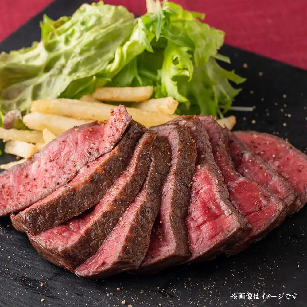 国産 博多和牛 A5ランク ローストビーフ 200g × 4個 [ABEN037]