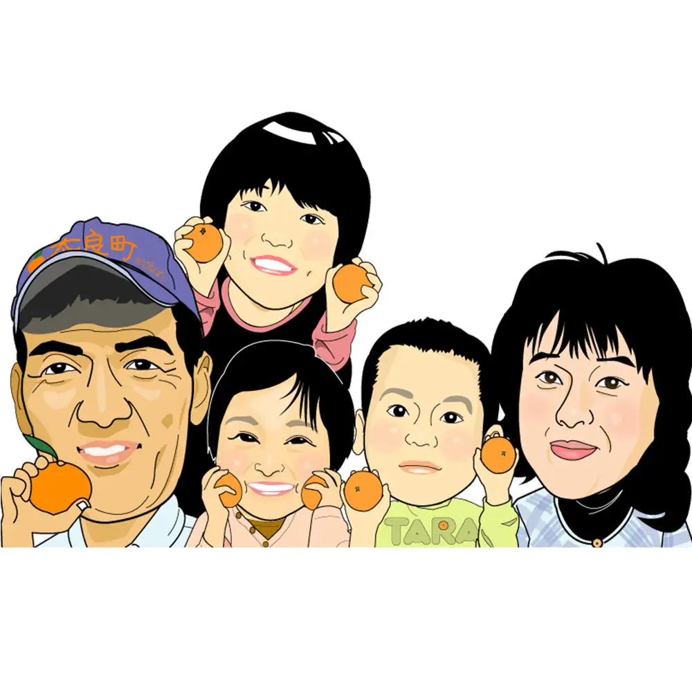 【3回定期便】やまだ果樹園の柑橘定期便　みかん ミカン 蜜柑 たらみかん 太良みかん 柑橘 国産 フルーツ 果物 くだもの 果実 ビタミン豊富 爽やか 甘い 濃厚 贈答品 贈り物 定期便 定期 佐賀県 太良町 Q63x1 【2026年12月上旬-2027年3月上旬発送予定】