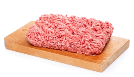 ZG210.訳あり！博多和牛100％ミンチ（挽肉）300g【博多和牛】
