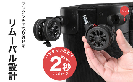 スーツケース 20050E_S キャリーケース FN-Limited-PR AY381