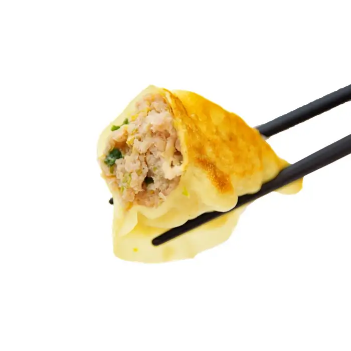 A1539.博多餃子40個+博多カレー餃子ミックスセット