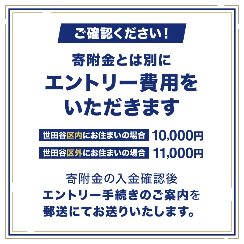 【令和8年11月8日（日）開催】 第21回 世田谷246ハーフマラソン出走権 1名様分 [数量限定] スポーツ 運動 マラソン チケット 参加権 イベント 体験 東京 世田谷_0085-001-se7