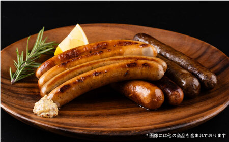 松坂屋 プレーンソーセージ 3パックセット【有限会社横須賀松坂屋】[AKCY009]