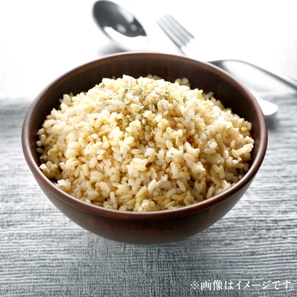 【令和8年産 新米】 【先行予約 /8月下旬より順次発送 】 ハナエチゼン 玄米 10kg×2 （20kg） / 米 お米 健康 小浜市 / 北川博司 [BFDG005]