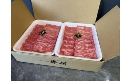 A4等級以上 宮崎牛赤身スライス（400g×2） 内閣総理大臣賞 牛肉 和牛 黒毛和牛 ブランド牛 宮崎牛 和牛 国産 スライス 赤身