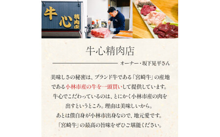 A4等級以上 宮崎牛赤身スライス 1.6kg（400g×4） 内閣総理大臣賞 牛肉 和牛 黒毛和牛 ブランド牛 宮崎牛 和牛 国産 スライス 赤身