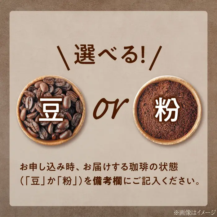 【全12回】江田島シティローストブレンド コーヒー豆or粉 全13種 コーヒー[XBE084]