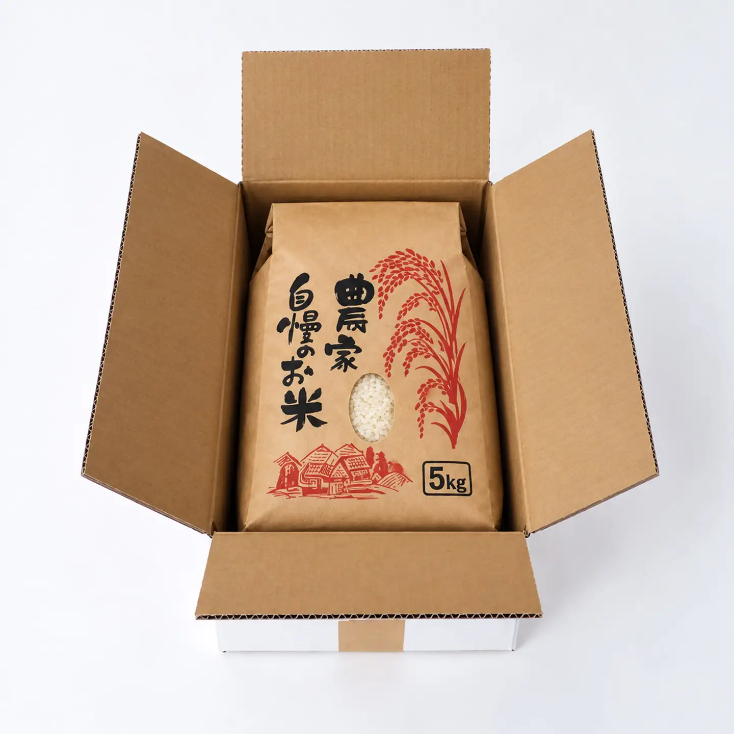 【新米】令和8年産 あきさかり 5kg 精米 山香ゆうきの会 大分県産＜002-301＞