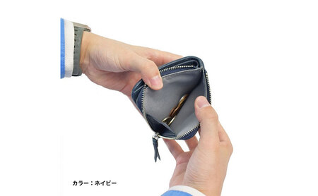 財布 2つ折り 本革 キャメル ベージュ 財布