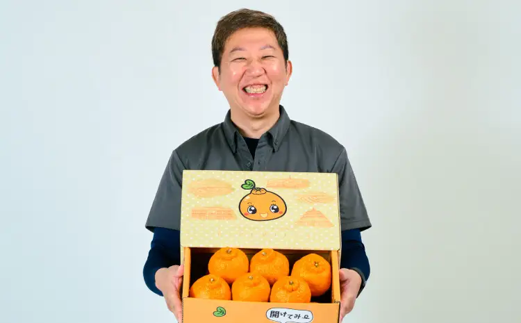 令和8年熊本地震復興支援 先行予約 宇城市産 青島 温州みかん 約5kg【贈答用】【2026年12月上旬～12月下旬頃順次発送予定】ひでみかん