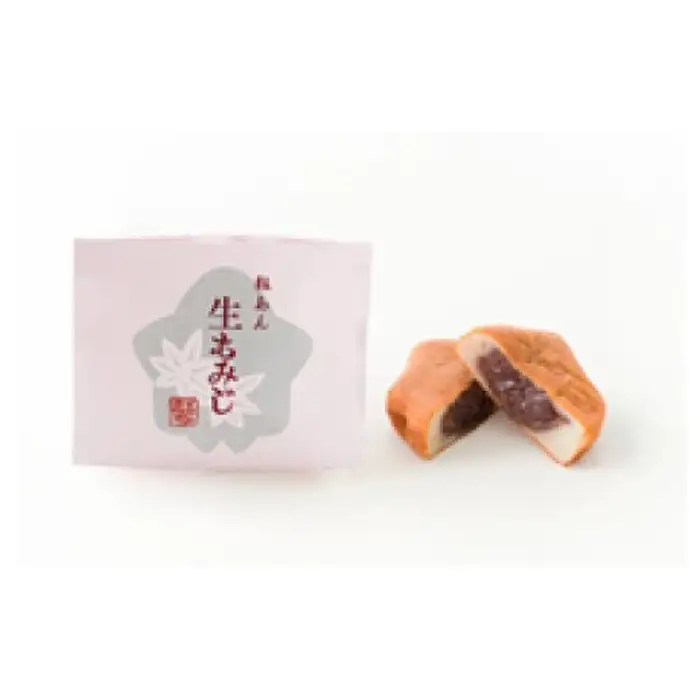 にしき堂 生もみじ 18個入詰合わせ