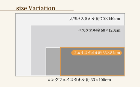 やさしい肌触りのオーガニックコットン フェイスタオル 生成り 8枚 | フェイスタオル