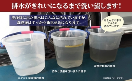 TMオートサービス 輸入車 カーエアコン洗浄 利用チケット Dr.BAZOOKA！洗浄 カビ ほこり 除去 エアコンクリーニング 内部洗浄 カーメンテナンス 消臭 脱臭 エバポレーター 神奈川県 寒川町