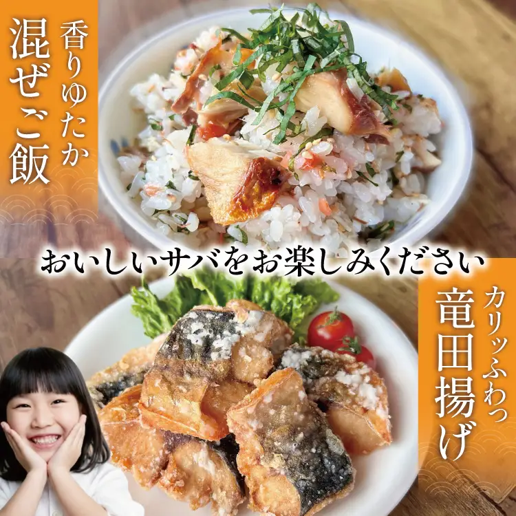 訳あり トロ塩サバ フィレ LLサイズ 3kg ★フィレ1枚230g超え！