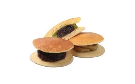 TOKUBOさんど 10種詰め合わせ（化粧箱入り） 焼き菓子 洋菓子 お菓子 ギフト スイーツ ホットケーキ さんど  E016