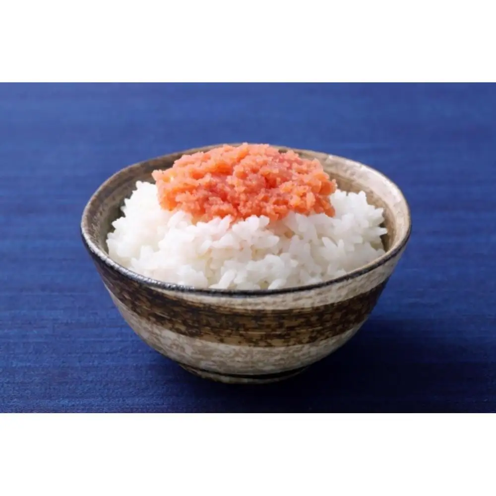 【定期便全12回】辛子明太子 訳あり！ (バラコLM) 1.5kg (500g×3個)