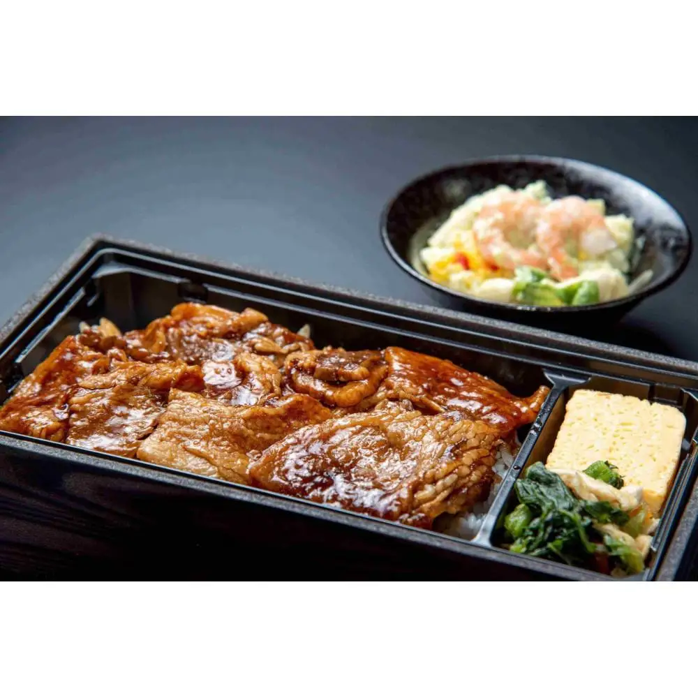 【定期便全12回】博多和牛A4ランク以上焼肉用タレ漬550g　　　