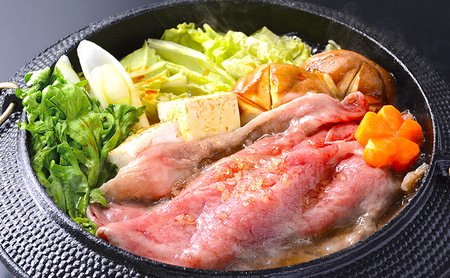神戸牛 すき焼き 赤身スライス 切り落とし お試し用 神戸牛【400g(赤身200g 切落200g)】【冷凍】