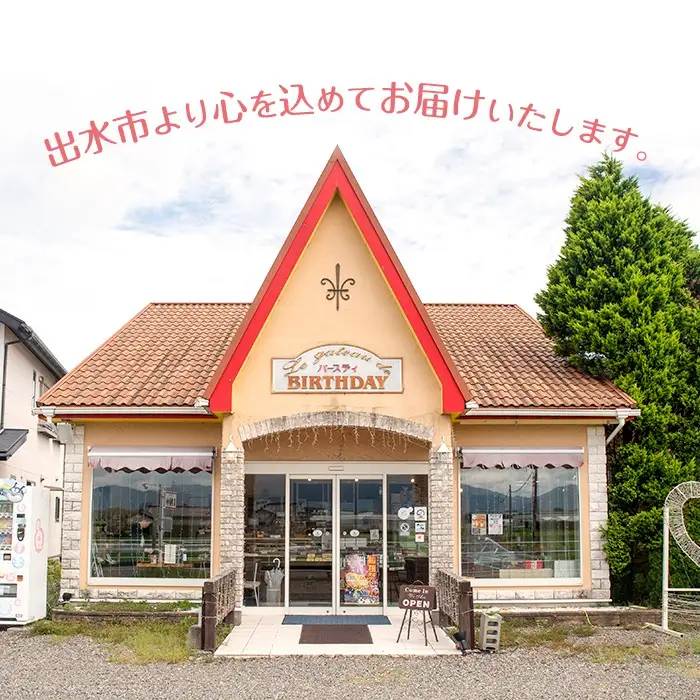 出水たまごのたっぷり濃厚とろふわプリン 12個 プリン 【バースディ】 i1128-B