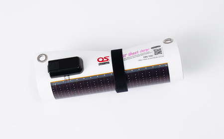 AG3　どこでも発電　ソーラーシートチャージャー10W 【 防災 防災用品 防災グッズ 台風 停電 アウトドア 充電 発電 ソーラー発電 ソーラーパネル 持ち運び ポータブル コンパクト キャンプ 非常時 】