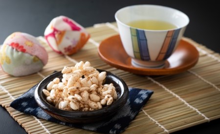 RT-03　昔懐かしい味　ぽん菓子詰め合わせ
