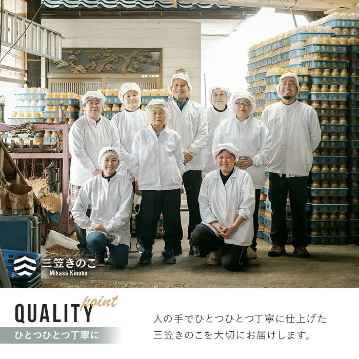 濃いえのき黒(20袋・計460g) 国産 黒えのき エノキ きのこ キノコ 味茸 セット 個包装 【三笠えのき茸生産組合】akn010-20