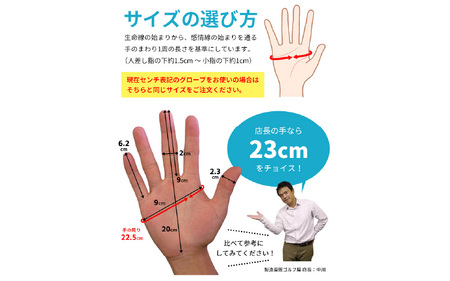 【右手用（左打ち）サイズ：21cm】LAROUGE（ラルージュ）オールウェザーゴルフグローブ４枚セット - 累計販売数50,001枚を突破最上位モデル