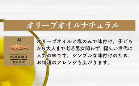 鯖缶 オイルサバディンR シェア パック 24缶 鯖缶