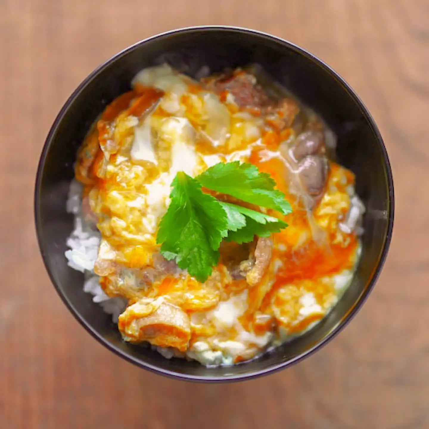【冷凍】合鴨 親子丼の素×12パック [AQCB015] 親子丼