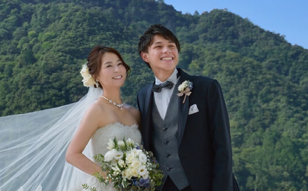 結婚式 岐阜グランドホテル 挙式プラン（チャペル式/チャペル内人前式） [ANFM002] 結婚式
