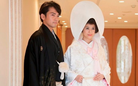 結婚式 岐阜グランドホテル 挙式プラン（神前式） [ANFM003] 結婚式