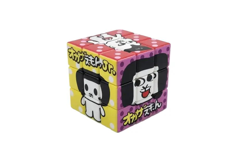 オカザえもん グッズ 公認フレンドリー セット