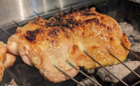 鶏肉 炭火焼 伊勢鶏 1kg 焼き鳥 鶏肉