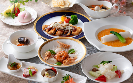 食事券 【岐阜グランドホテル】ペアディナー券 [ANFM016] 食事券