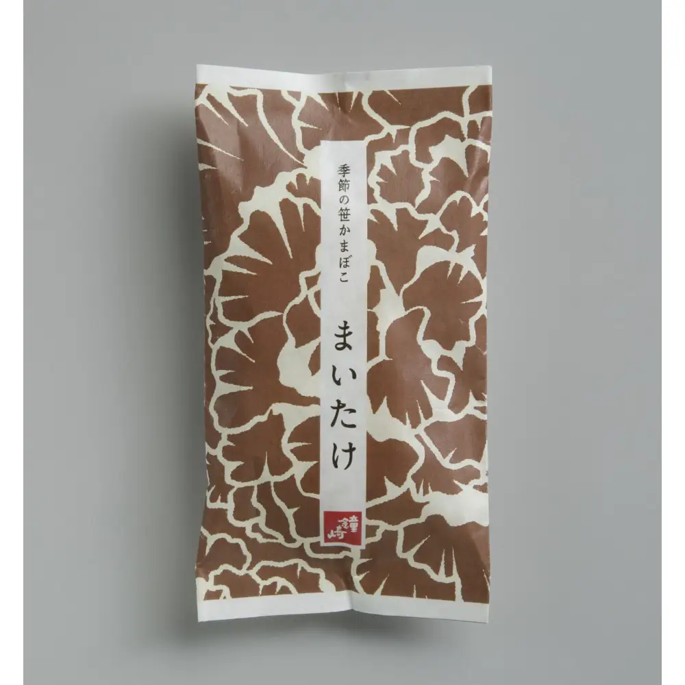 季節限定：国内産舞茸入り笹蒲鉾『季節のかねささまいたけ』 5枚袋×3セット【おつまみ 蒲鉾 すり身 無添加 高たんぱく 練り物 魚介類 水産  ひな祭り こどもの日 母の日 父の日 お中元 敬老の日 お歳暮 七五三 お正月 贈答 】