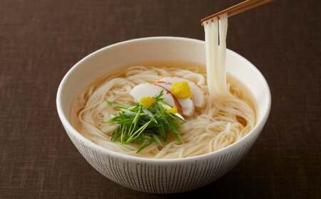 【期間限定12月まで】贈答箱入り つむぎや こ、ふぃなんしぇ×24個 、新小麦うどん 110g×6袋 | うどん フィナンシェ